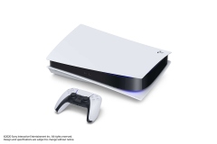 !   PlayStation 5