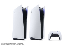 !   PlayStation 5