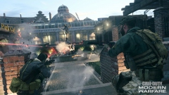 Call of Duty: Modern Warfare � Warzone ��������� ����� �����, � ��������� ������� � �������� �����������