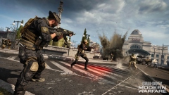 Call of Duty: Modern Warfare � Warzone ��������� ����� �����, � ��������� ������� � �������� �����������