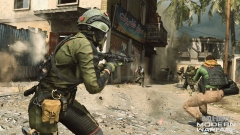 Call of Duty: Modern Warfare � Warzone ��������� ����� �����, � ��������� ������� � �������� �����������