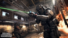 Call of Duty: Modern Warfare � Warzone ��������� ����� �����, � ��������� ������� � �������� �����������