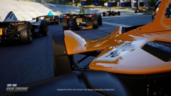 Gran Turismo 7 � ��������� ��������� ����� ��� PlayStation 5