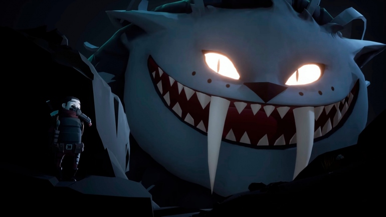 Появился новейший геймплей Little Devil Inside, кошмарно прекрасной ролевой игры про охоту на монстров Появился новейший геймплей Little Devil Inside, кошмарно прекрасной ролевой игры про охоту на монстров