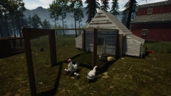 Ranch Simulator � ������������� ��������� �������������� ��������� ����� � ������ � ���������