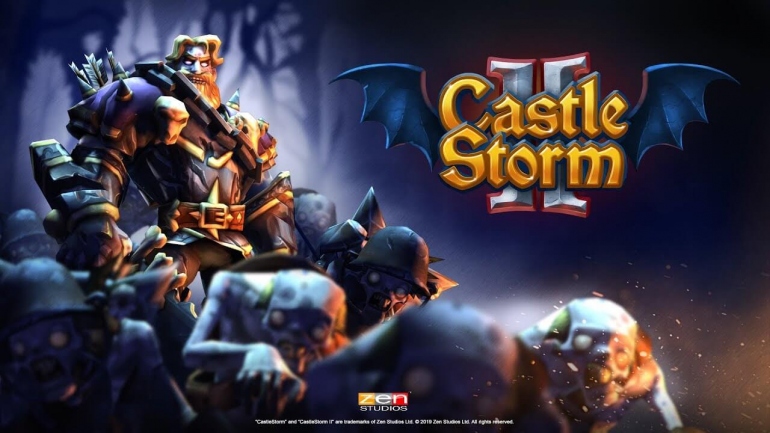 CastleStorm 2          