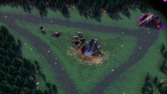 �������� ��������� Dwarfheim � ��������� ������� ��������� � �������� ������� �������� ��������� ������� � 2020 ����