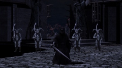 Age of the Ring – глобальная модификация во вселенной «Властелин колец» Age of the Ring – глобальная модификация во вселенной «Властелин колец»