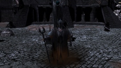 Age of the Ring – глобальная модификация во вселенной «Властелин колец» Age of the Ring – глобальная модификация во вселенной «Властелин колец»