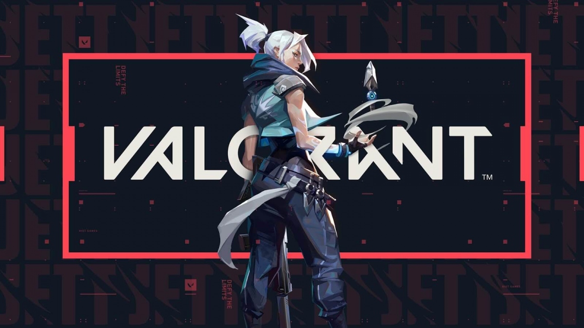 Обзор Valorant
