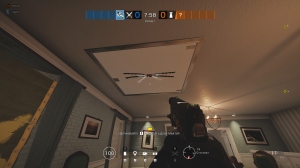 Rainbow Six Siege:  Steel Wave.  