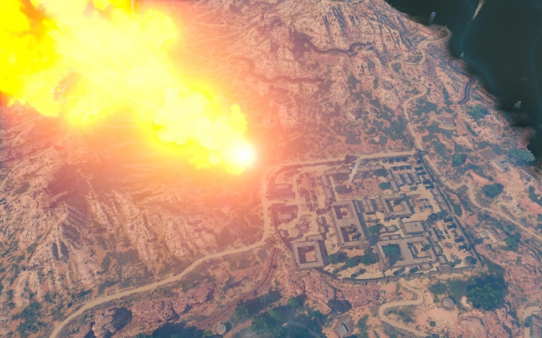 ����� � ���� �����: Cuisine Royale ������ ������������ �� ���������