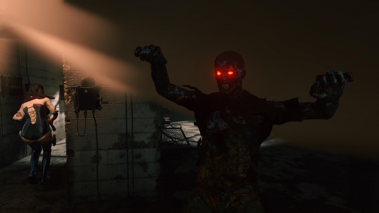 ����� � ���� �����: Cuisine Royale ������ ������������ �� ���������