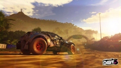 Dirt 5 выйдет осенью – Codemasters показали сюжетный трейлер и фанаты серии в ярости Dirt 5 выйдет осенью – Codemasters показали сюжетный трейлер и фанаты серии в ярости