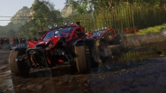 Dirt 5 выйдет осенью – Codemasters показали сюжетный трейлер и фанаты серии в ярости Dirt 5 выйдет осенью – Codemasters показали сюжетный трейлер и фанаты серии в ярости