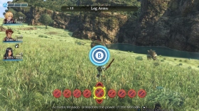  Xenoblade Chronicles: Definitive Edition