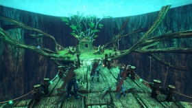  Xenoblade Chronicles: Definitive Edition