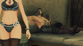  Xenoblade Chronicles: Definitive Edition