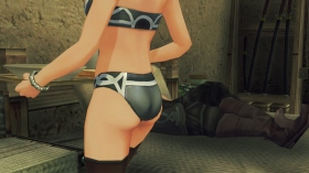  Xenoblade Chronicles: Definitive Edition