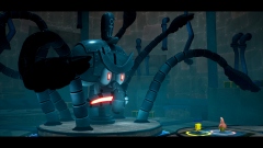 SpongeBob SquarePants: Battle for Bikini Bottom - Rehydrated