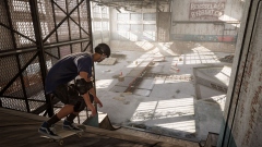 Не Тони единым: в Tony Hawk’s Pro Skater 1 and 2 будет несколько звезд скейта Не Тони единым: в Tony Hawk’s Pro Skater 1 and 2 будет несколько звезд скейта