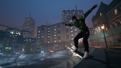 Не Тони единым: в Tony Hawk’s Pro Skater 1 and 2 будет несколько звезд скейта Не Тони единым: в Tony Hawk’s Pro Skater 1 and 2 будет несколько звезд скейта