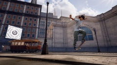 Не Тони единым: в Tony Hawk’s Pro Skater 1 and 2 будет несколько звезд скейта Не Тони единым: в Tony Hawk’s Pro Skater 1 and 2 будет несколько звезд скейта