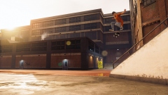 Не Тони единым: в Tony Hawk’s Pro Skater 1 and 2 будет несколько звезд скейта Не Тони единым: в Tony Hawk’s Pro Skater 1 and 2 будет несколько звезд скейта