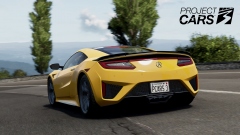 BANDAI NAMCO ������������ Project CARS 3 � ����� 200 �������� ���� � 140 ���������� ������