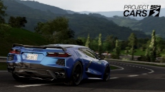 BANDAI NAMCO ������������ Project CARS 3 � ����� 200 �������� ���� � 140 ���������� ������