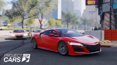 BANDAI NAMCO ������������ Project CARS 3 � ����� 200 �������� ���� � 140 ���������� ������