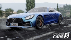 BANDAI NAMCO ������������ Project CARS 3 � ����� 200 �������� ���� � 140 ���������� ������