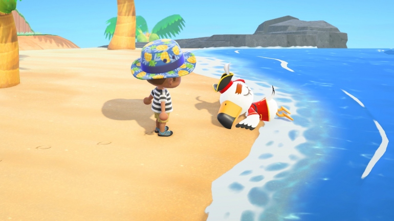       Animal Crossing New Horizons   