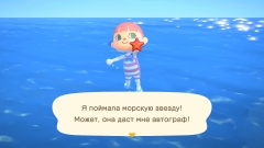       Animal Crossing New Horizons   