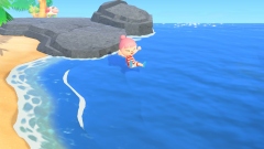       Animal Crossing New Horizons   