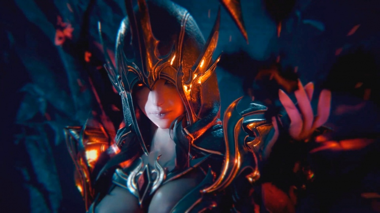 Красочная анимешная MMO V4 выйдет в мировой релиз – уже открыта предварительная регистрация Красочная анимешная MMO V4 выйдет в мировой релиз – уже открыта предварительная регистрация