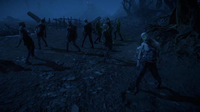 ������ � Path of Exile 2 ������� �� 2021 ����