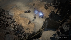 Blizzard пообещала, что Diablo IV не станет унылой MMO без знаменитой атмосферности Blizzard пообещала, что Diablo IV не станет унылой MMO без знаменитой атмосферности