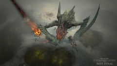Blizzard пообещала, что Diablo IV не станет унылой MMO без знаменитой атмосферности Blizzard пообещала, что Diablo IV не станет унылой MMO без знаменитой атмосферности