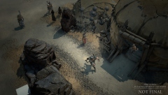 Blizzard пообещала, что Diablo IV не станет унылой MMO без знаменитой атмосферности Blizzard пообещала, что Diablo IV не станет унылой MMO без знаменитой атмосферности