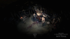 Blizzard пообещала, что Diablo IV не станет унылой MMO без знаменитой атмосферности Blizzard пообещала, что Diablo IV не станет унылой MMO без знаменитой атмосферности