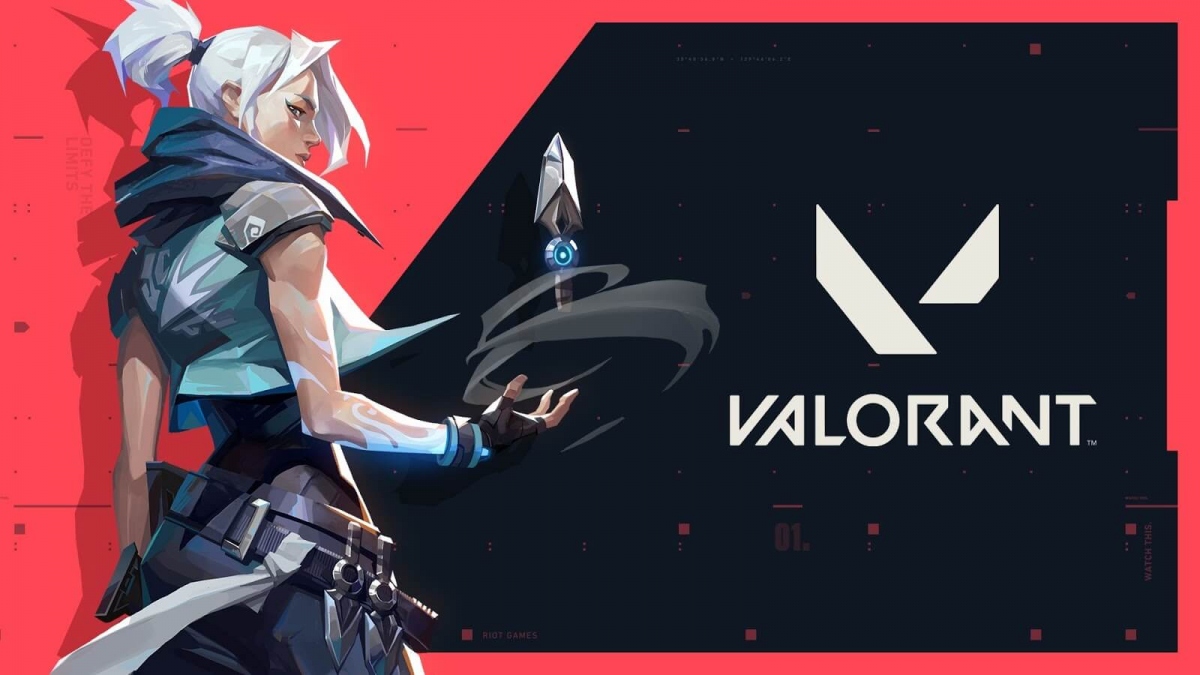        Valorant