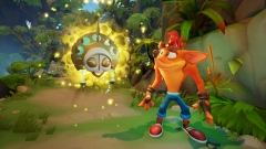 Crash Bandicoot 4: It�s About Time � ����������� ������ ������ �������� � ����������������� � ������ �������