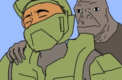 Halo Infinite: откуда хайп, главная игра поколения, ужасная графика и ложь про мультиплеер