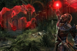 OpenMW – многопользовательский режим The Elder Scrolls III: Morrowind