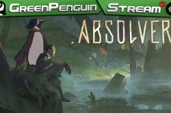 Путь Абзолвера | Absolver | Green Penguin
