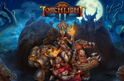 Epic Games  Torchlight 2