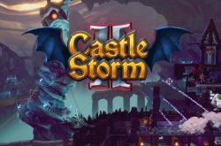 CastleStorm 2