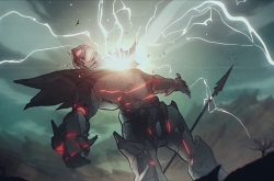 Открылся бесплатный доступ к бета-тесту экшена Blightbound