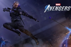 Первым героем Marvel's Avengers после релиза станет Соколиный Глаз, за прохождение беты дадут кулаки Халка в Fortnite